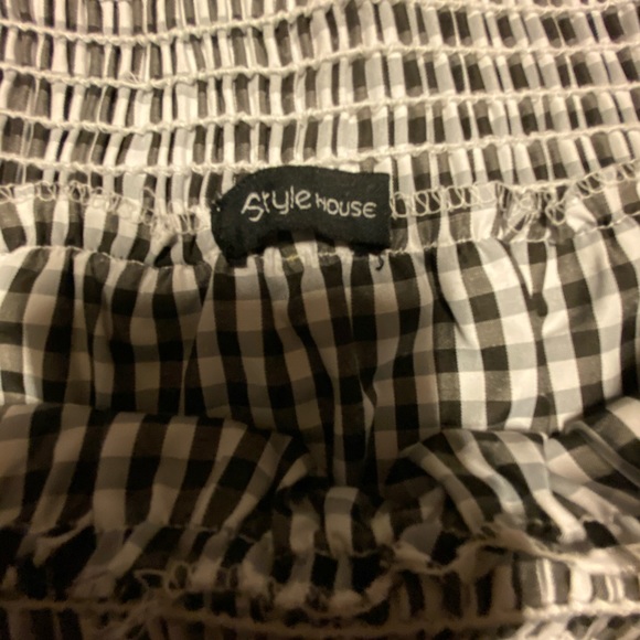 Mini dress - Picture 2 of 2